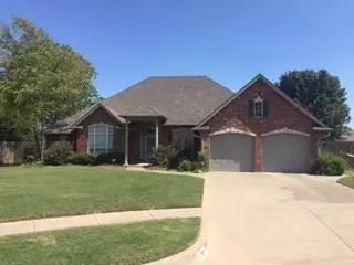 109 Mcsha, Norman, OK 73072 photo 1