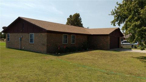 604 Warren Rd, Blair, OK 73526 photo 16