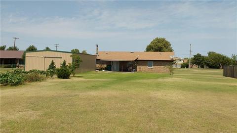 604 Warren Rd, Blair, OK 73526 photo 18