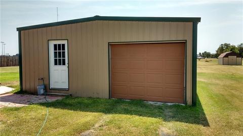 604 Warren Rd, Blair, OK 73526 photo 13