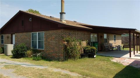604 Warren Rd, Blair, OK 73526 photo 17