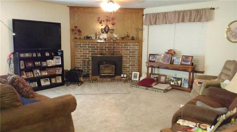 604 Warren Rd, Blair, OK 73526 photo 2