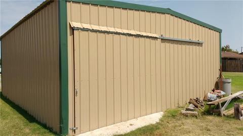 604 Warren Rd, Blair, OK 73526 photo 14