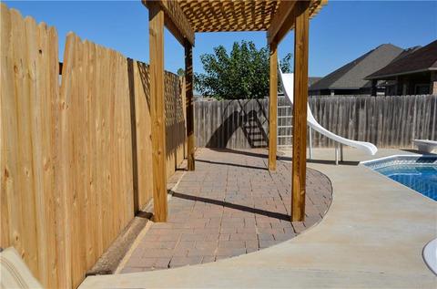 3905 Pilgrim, Altus, OK 73521 photo 23