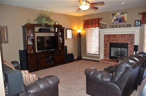 3905 Pilgrim, Altus, OK 73521 photo 11