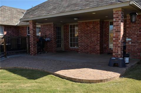 3905 Pilgrim, Altus, OK 73521 photo 24