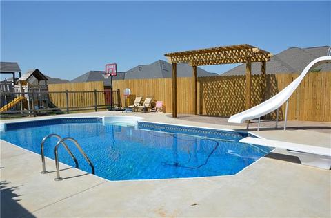 3905 Pilgrim, Altus, OK 73521 photo 28