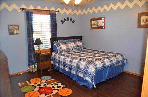3905 Pilgrim, Altus, OK 73521 photo 9