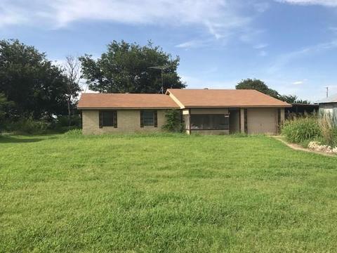 1400 E Ave, Randlett, OK 73562 photo 1