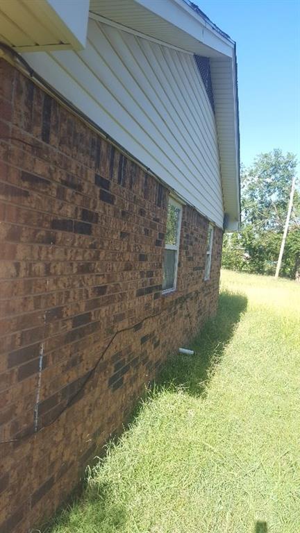 610 N Oklahoma, Tryon, OK 74875 photo 8