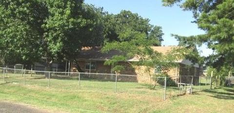 610 N Oklahoma, Tryon, OK 74875 photo 1