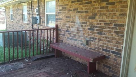 610 N Oklahoma, Tryon, OK 74875 photo 3