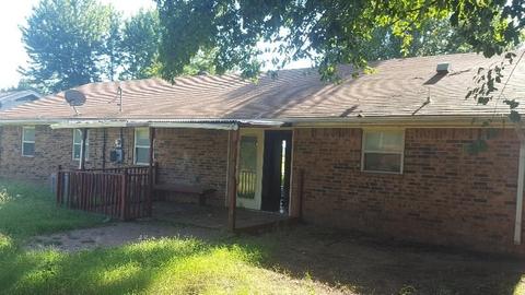 610 N Oklahoma, Tryon, OK 74875 photo 2