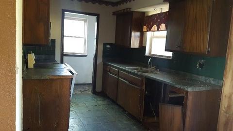 610 N Oklahoma, Tryon, OK 74875 photo 5