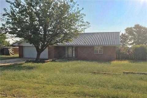 512 7th, Canute, OK 73626 photo 1