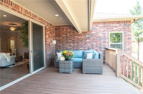 3225 Clock Tower Cir, Edmond, OK 73034 photo 26