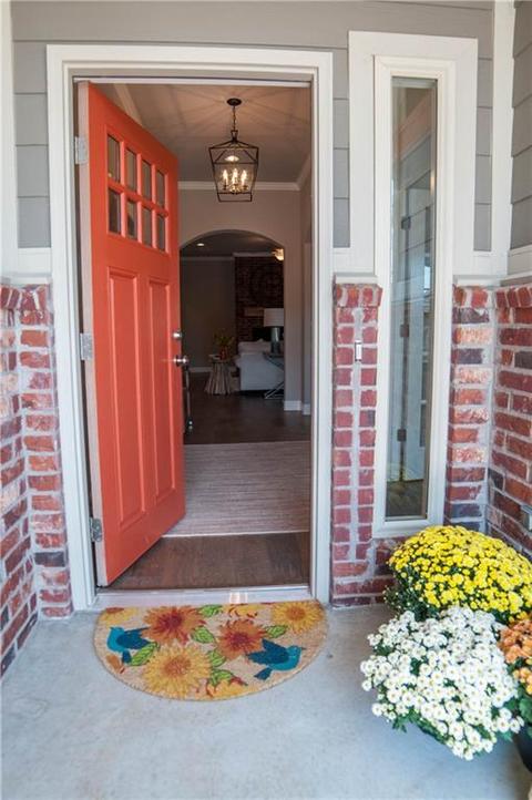 3225 Clock Tower Cir, Edmond, OK 73034 photo 2