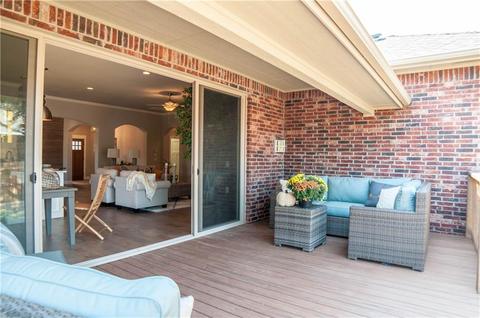 3225 Clock Tower Cir, Edmond, OK 73034 photo 25