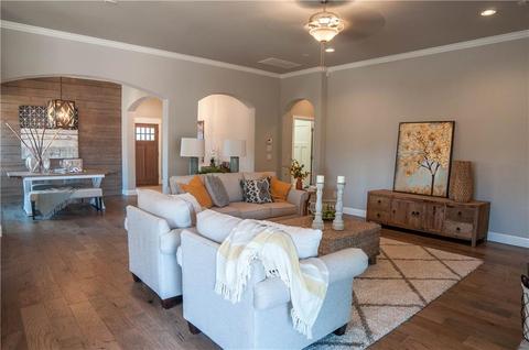 3225 Clock Tower Cir, Edmond, OK 73034 photo 19