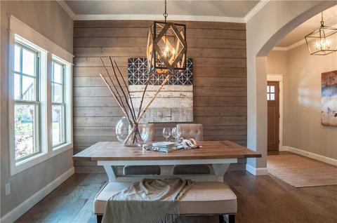 3225 Clock Tower Cir, Edmond, OK 73034 photo 4