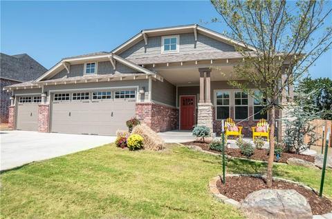 3225 Clock Tower Cir, Edmond, OK 73034 photo 1