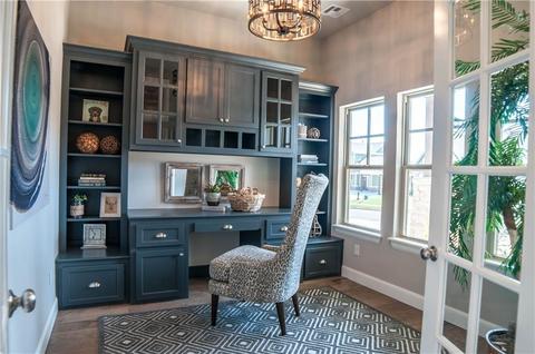 3225 Clock Tower Cir, Edmond, OK 73034 photo 3