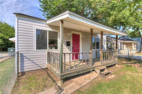 713 E Johnson, Norman, OK 73071 photo 1