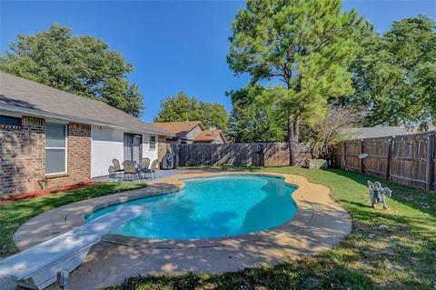 804 N Parkview Cir, Moore, OK 73170 photo 29