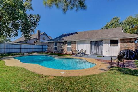 804 N Parkview Cir, Moore, OK 73170 photo 28