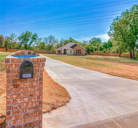 20960 Landmark, Harrah, OK 73045 photo 2