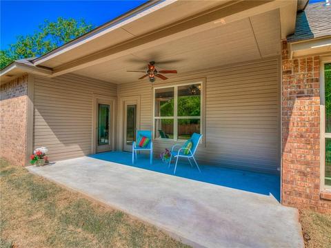 20960 Landmark, Harrah, OK 73045 photo 9