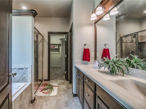 20960 Landmark, Harrah, OK 73045 photo 26