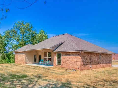 20960 Landmark, Harrah, OK 73045 photo 10