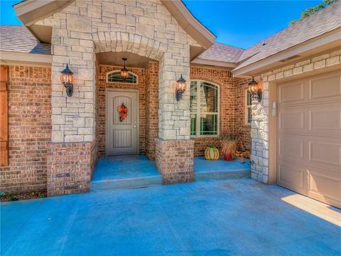 20960 Landmark, Harrah, OK 73045 photo 1