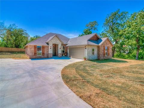 20960 Landmark, Harrah, OK 73045 photo 4