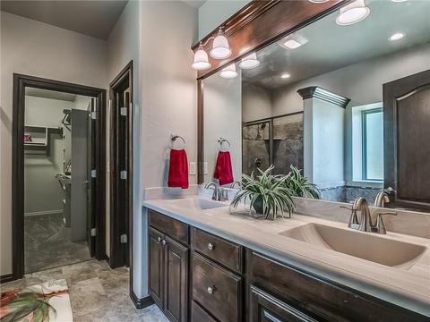 20960 Landmark, Harrah, OK 73045 photo 25