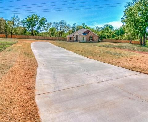 20960 Landmark, Harrah, OK 73045 photo 3