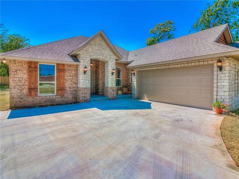 20960 Landmark, Harrah, OK 73045 photo 5