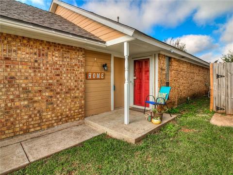 2311 Cedar Brk, Moore, OK 73160 photo 2