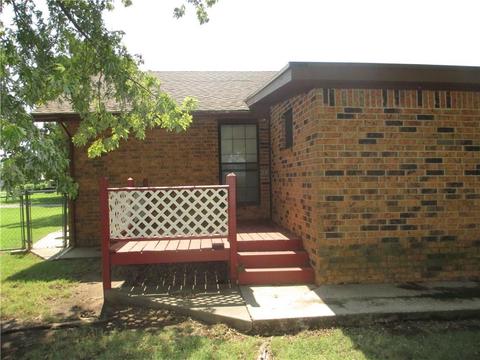 203 Washington, Corn, OK 73024 photo 26
