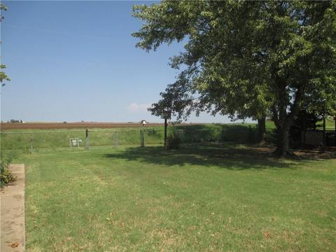 203 Washington, Corn, OK 73024 photo 27