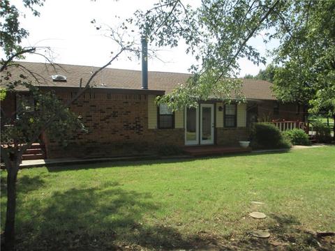 203 Washington, Corn, OK 73024 photo 24