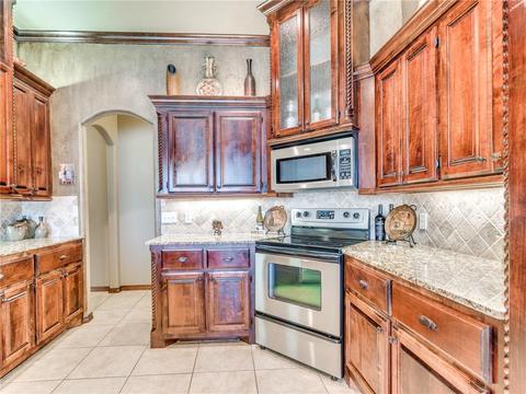 3109 SE 29th Ct, Moore, OK 73165 photo 10