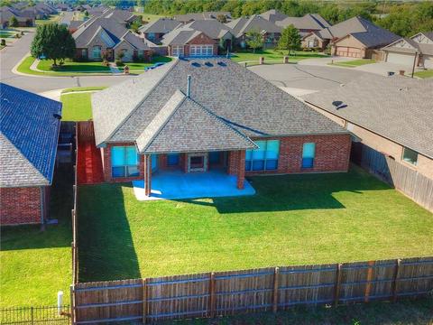 3109 SE 29th Ct, Moore, OK 73165 photo 28