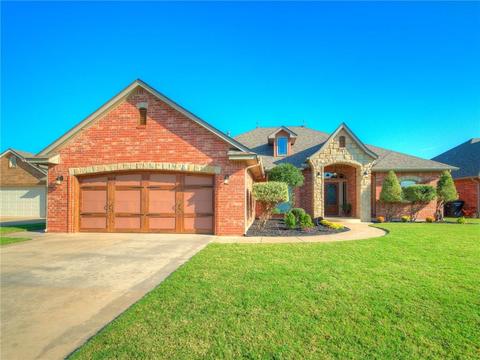 3109 SE 29th Ct, Moore, OK 73165 photo 2