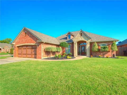 3109 SE 29th Ct, Moore, OK 73165 photo 1