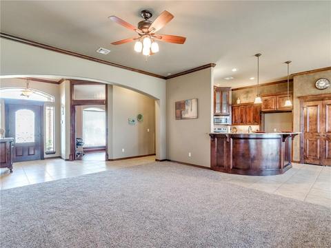 3109 SE 29th Ct, Moore, OK 73165 photo 6