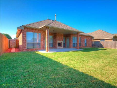 3109 SE 29th Ct, Moore, OK 73165 photo 26