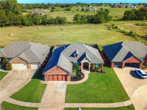 3109 SE 29th Ct, Moore, OK 73165 photo 27