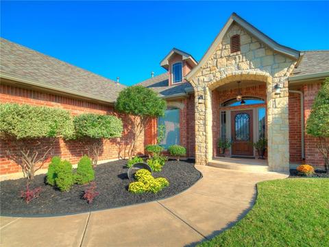 3109 SE 29th Ct, Moore, OK 73165 photo 3